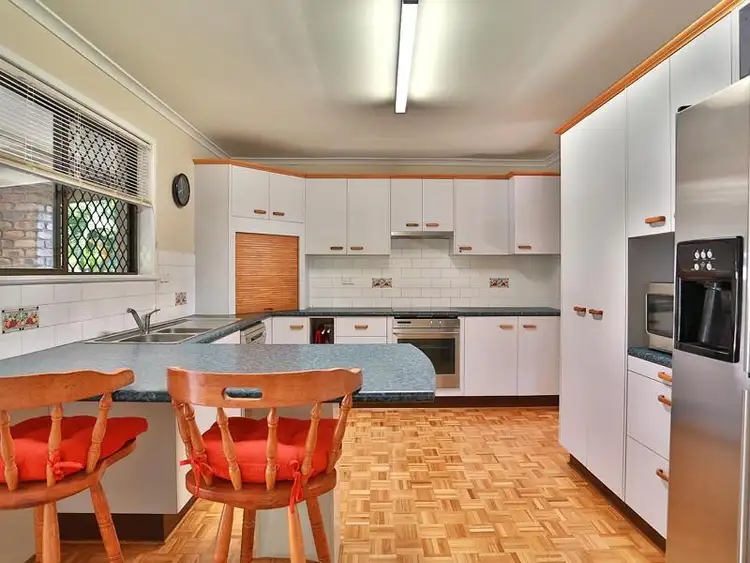 Sixth view of Homely house listing, 13 Youngs Crossing Rd, Joyner QLD