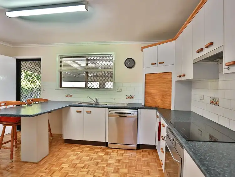 Seventh view of Homely house listing, 13 Youngs Crossing Rd, Joyner QLD