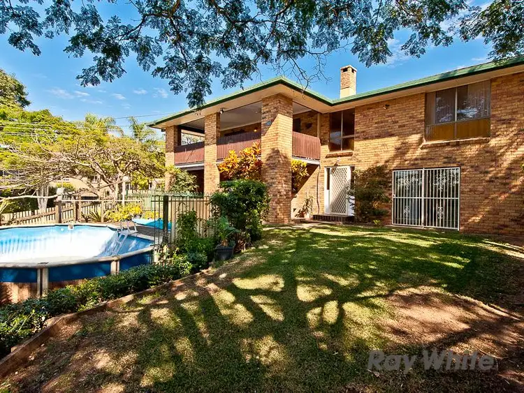 32 Warrimoo St, Bracken Ridge QLD