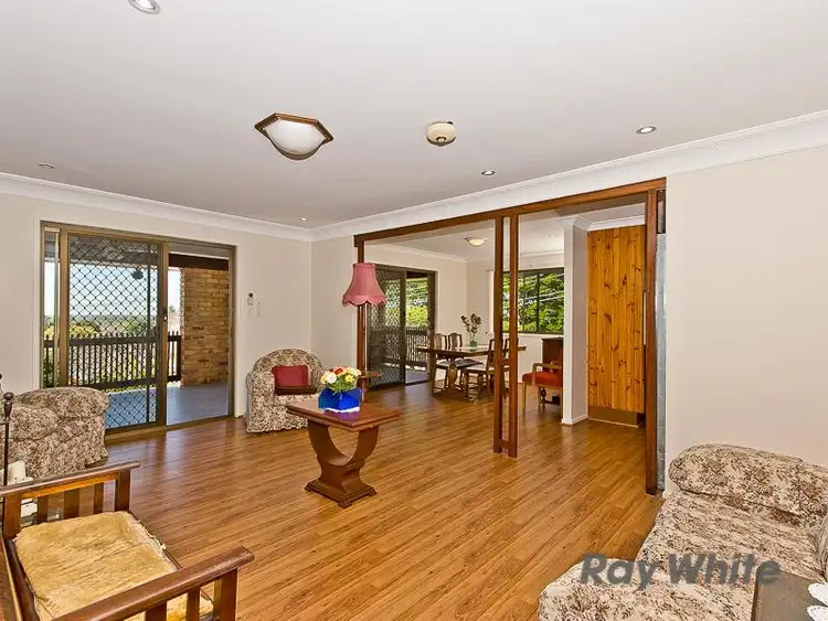 Fifth view of Homely house listing, 32 Warrimoo St, Bracken Ridge QLD