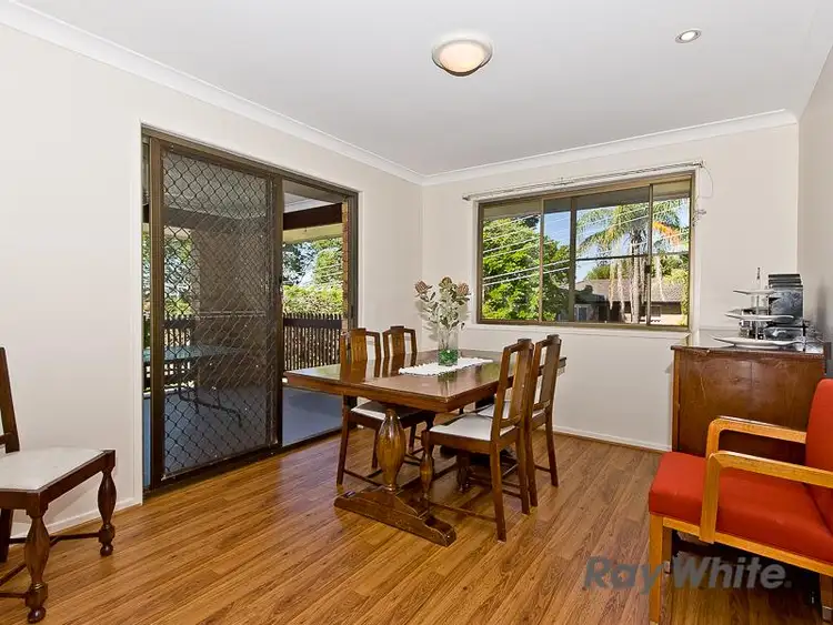 Sixth view of Homely house listing, 32 Warrimoo St, Bracken Ridge QLD