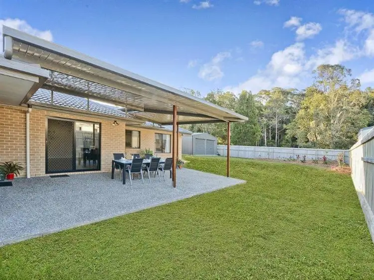 23 Toolona Pl, Caloundra West QLD
