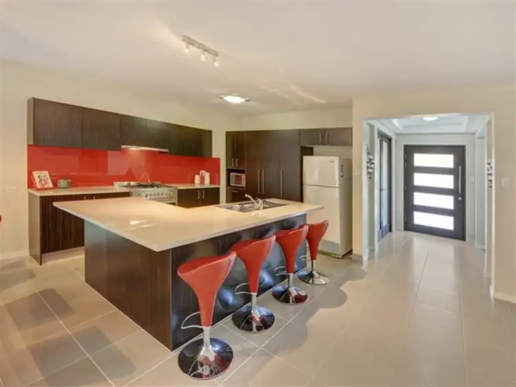 Second view of Homely house listing, 23 Toolona Pl, Caloundra West QLD
