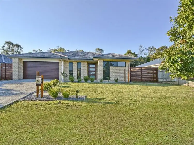 Third view of Homely house listing, 23 Toolona Pl, Caloundra West QLD