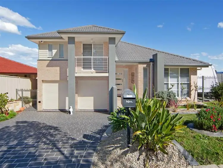 134 Mataram Rd, Woongarrah NSW