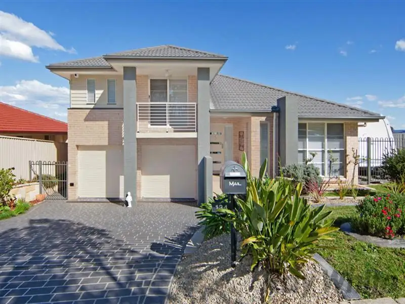 Main view of Homely house listing, 134 Mataram Rd, Woongarrah NSW