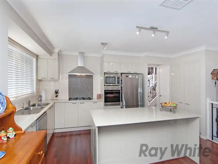 Second view of Homely house listing, 134 Mataram Rd, Woongarrah NSW