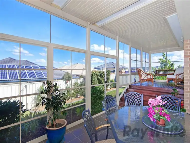 Third view of Homely house listing, 134 Mataram Rd, Woongarrah NSW