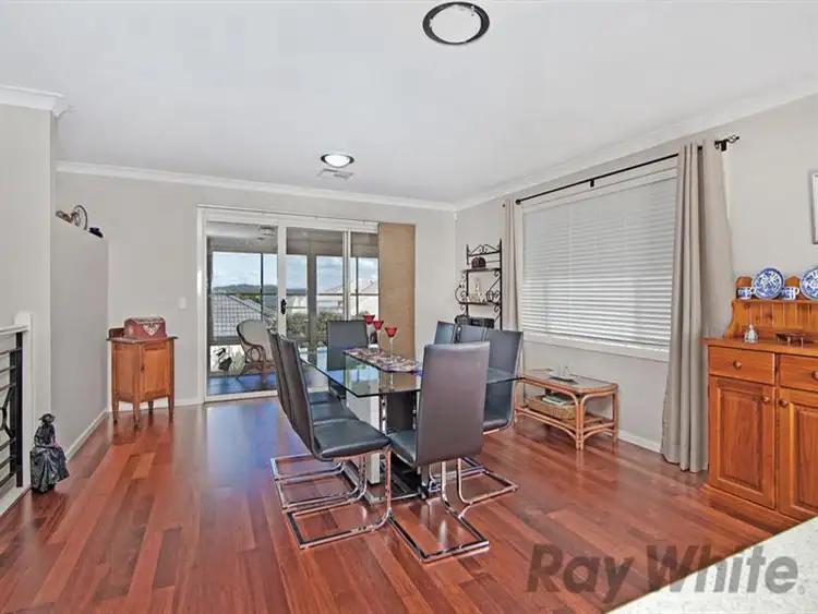 Fourth view of Homely house listing, 134 Mataram Rd, Woongarrah NSW