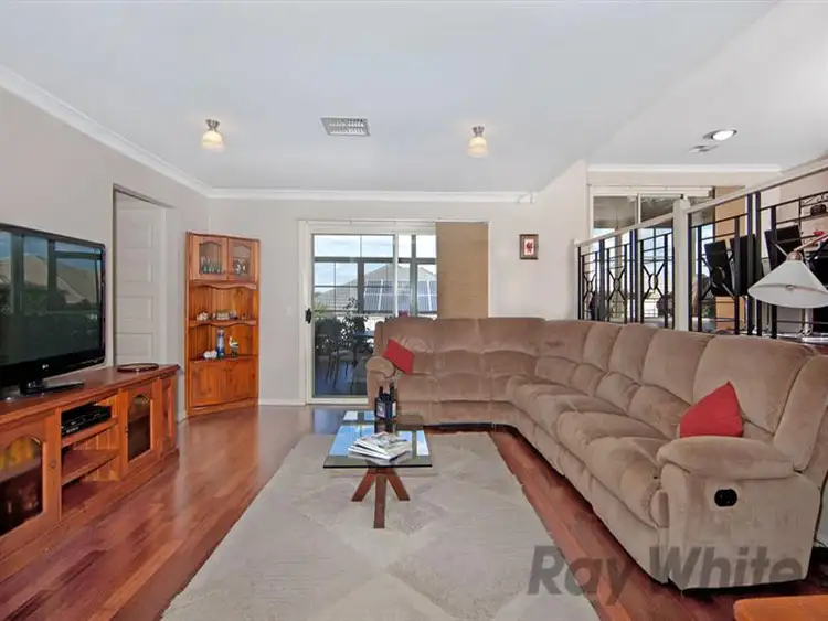 Fifth view of Homely house listing, 134 Mataram Rd, Woongarrah NSW