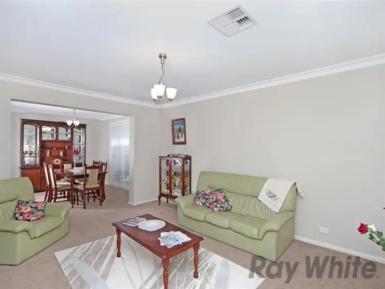 Seventh view of Homely house listing, 134 Mataram Rd, Woongarrah NSW