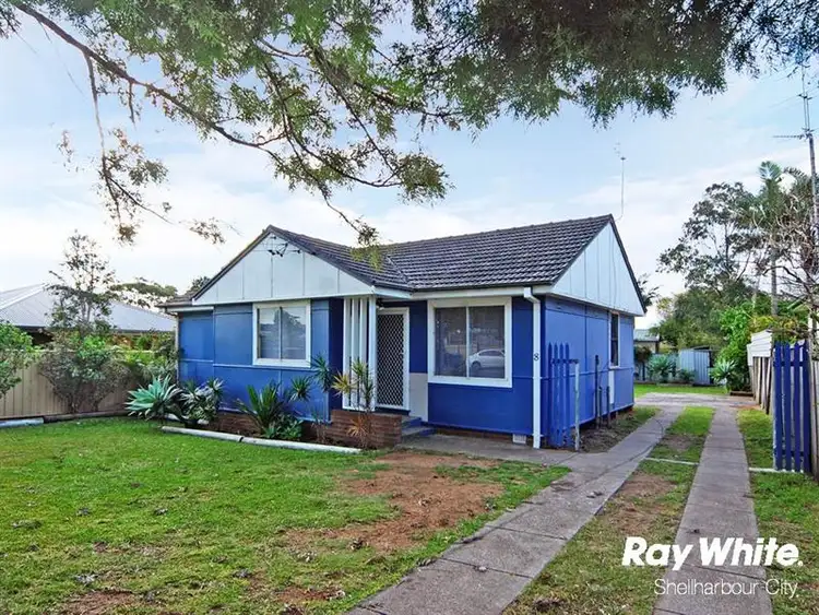 38 Day St, Lake Illawarra NSW