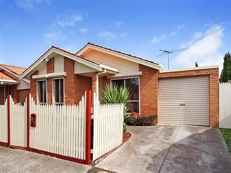 51B Prince of Wales Ave, Mill Park VIC