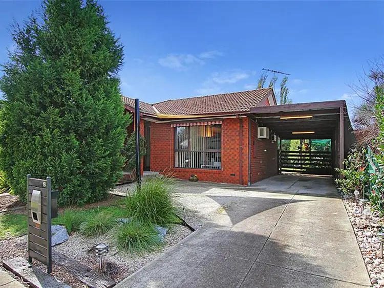 18 Norwood Rd, Mill Park VIC