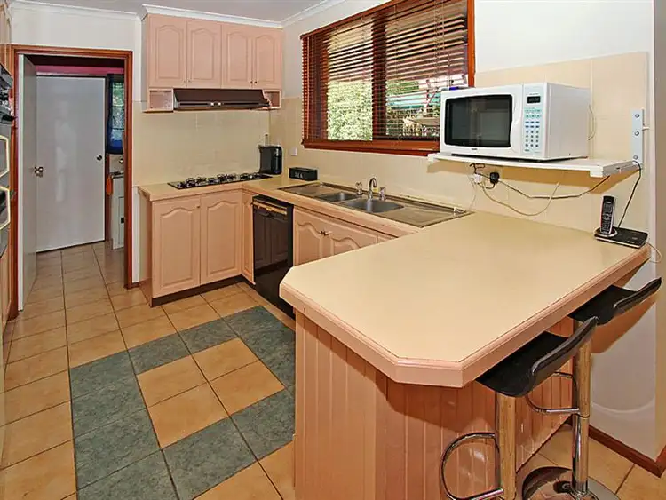Second view of Homely house listing, 18 Norwood Rd, Mill Park VIC