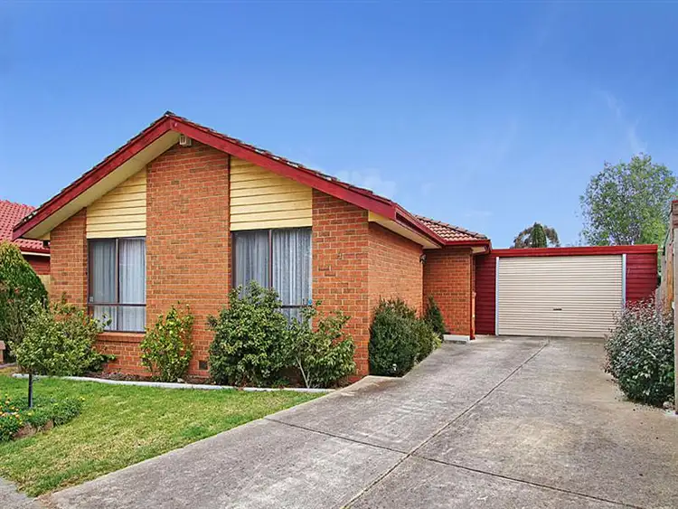 4 Cassia Ct, Mill Park VIC