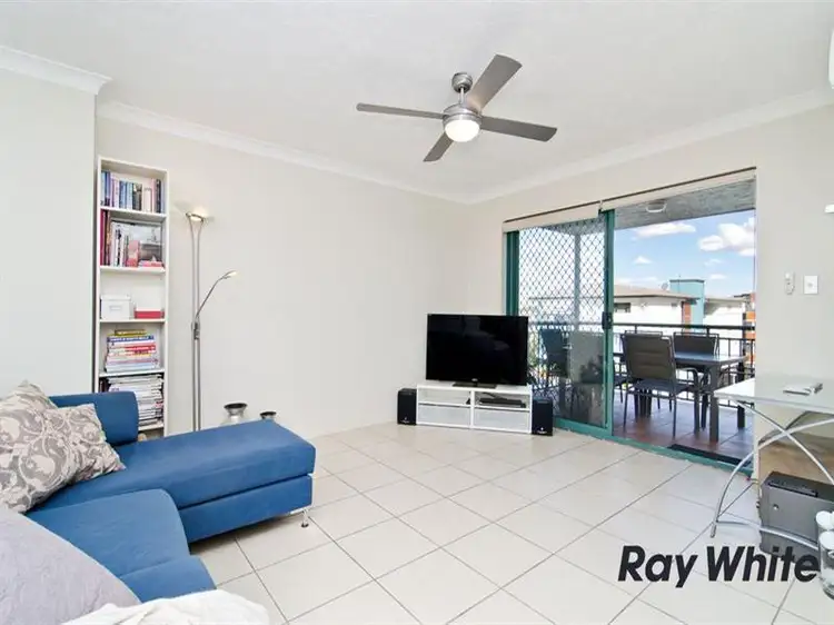 Second view of Homely unit listing, 4/23 Rainey St, Chermside QLD