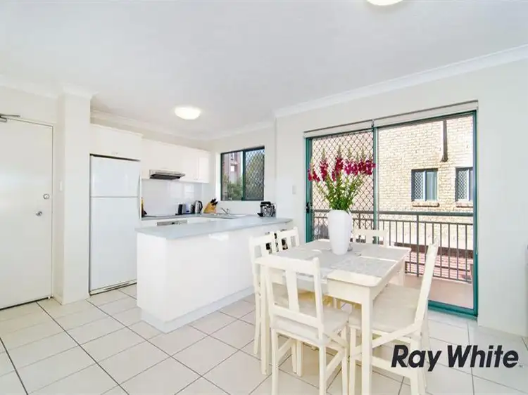 Third view of Homely unit listing, 4/23 Rainey St, Chermside QLD