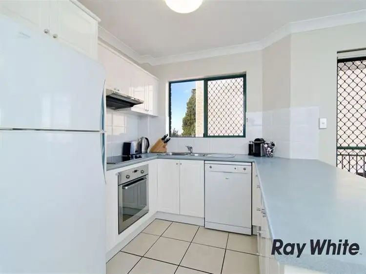 Fourth view of Homely unit listing, 4/23 Rainey St, Chermside QLD