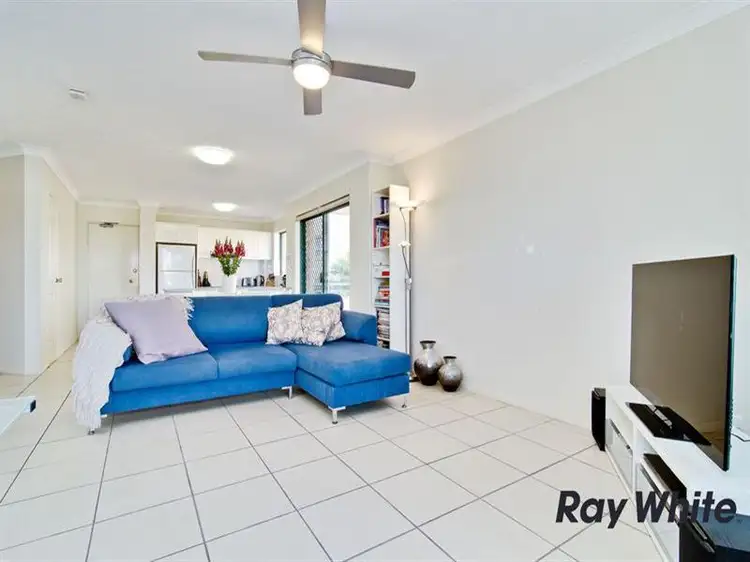 Fifth view of Homely unit listing, 4/23 Rainey St, Chermside QLD