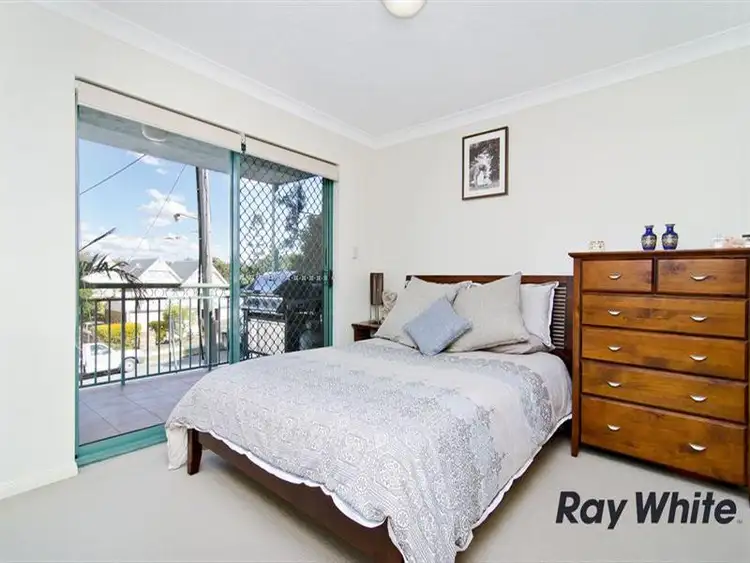 Sixth view of Homely unit listing, 4/23 Rainey St, Chermside QLD