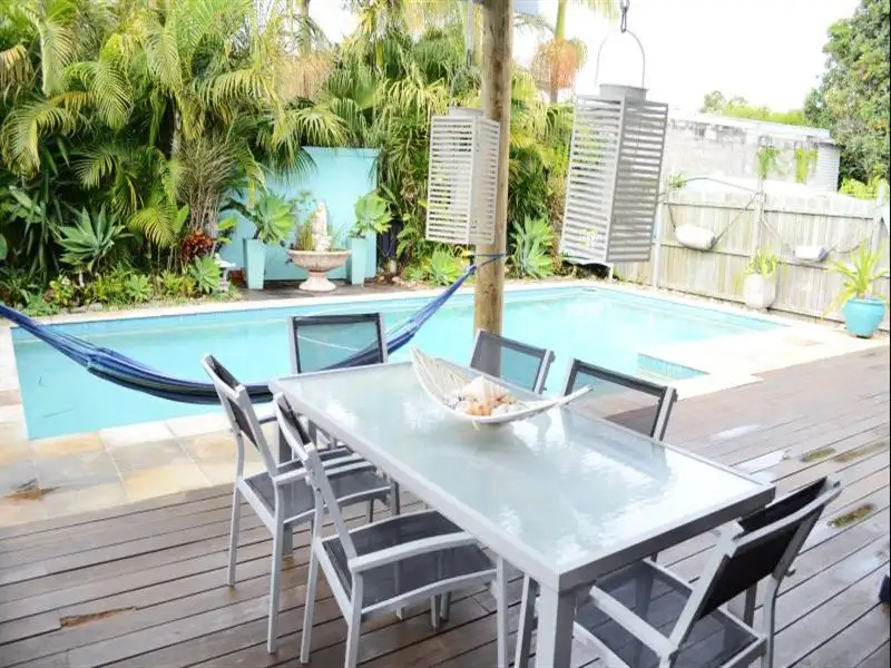 Main view of Homely house listing, 16 Golding St, Yamba NSW