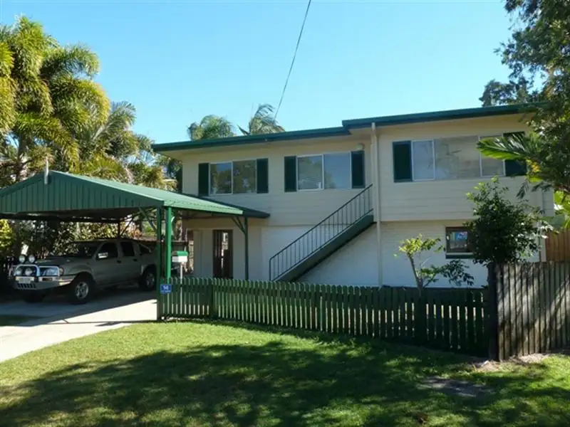 Main view of Homely house listing, 14 Tully Ct, Andergrove QLD