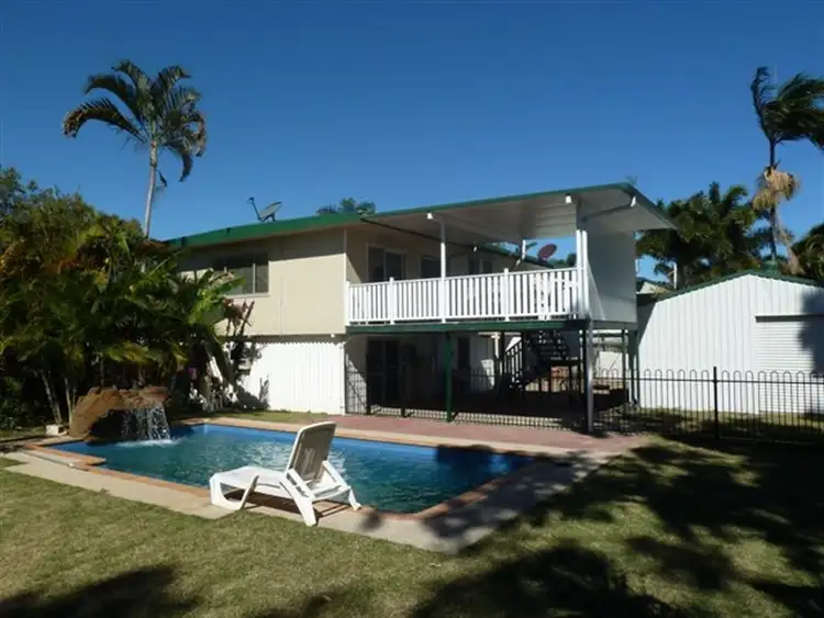 Second view of Homely house listing, 14 Tully Ct, Andergrove QLD