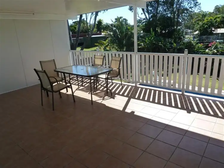Seventh view of Homely house listing, 14 Tully Ct, Andergrove QLD