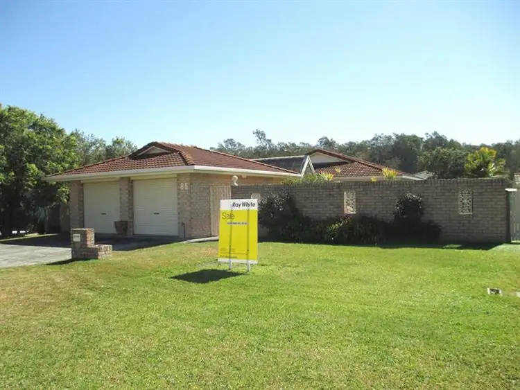 85 Marian Dr, Port Macquarie NSW