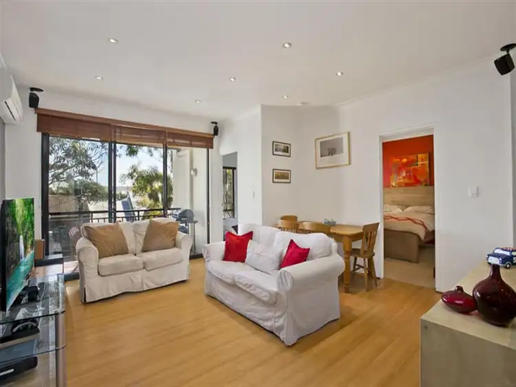 17/240-270 Lawrence St, Alexandria NSW