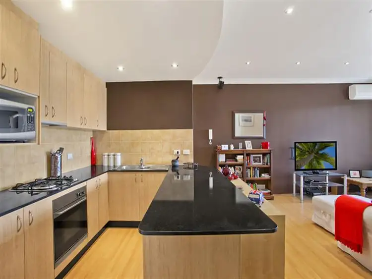 Second view of Homely apartment listing, 17/240-270 Lawrence St, Alexandria NSW