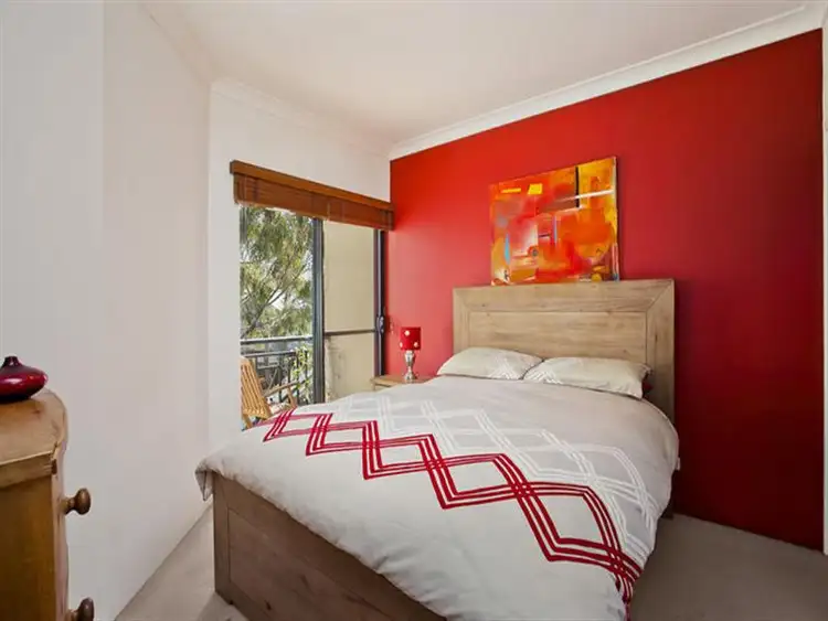 Third view of Homely apartment listing, 17/240-270 Lawrence St, Alexandria NSW