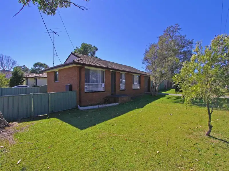 Main view of Homely house listing, 1 Rolfe Ave, Kanwal NSW