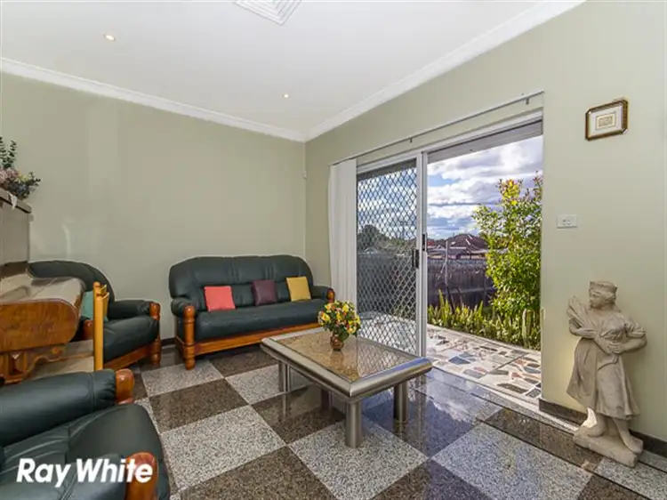 Second view of Homely house listing, 37 Eton St, Smithfield NSW