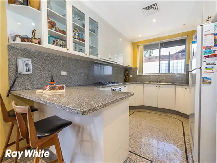Fifth view of Homely house listing, 37 Eton St, Smithfield NSW