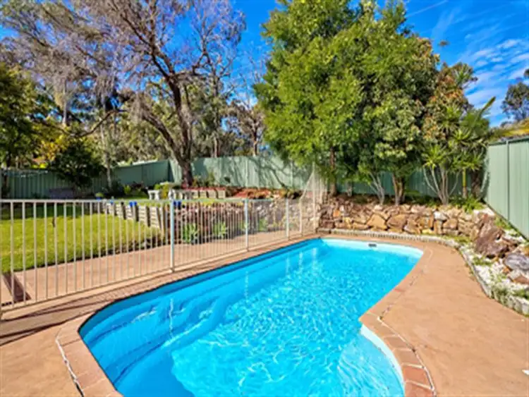 Second view of Homely house listing, 13 Cameron Cres, Kincumber NSW