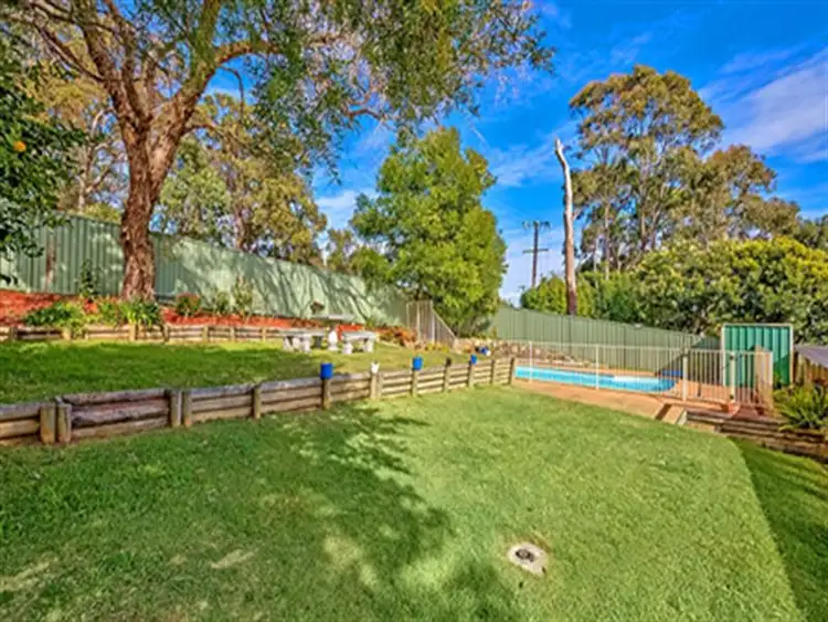 Third view of Homely house listing, 13 Cameron Cres, Kincumber NSW
