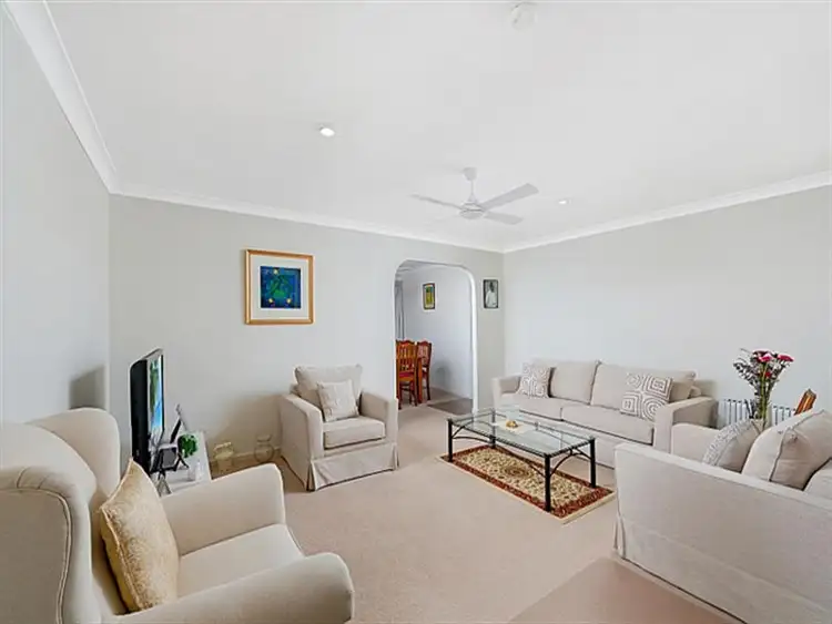 Fourth view of Homely house listing, 13 Cameron Cres, Kincumber NSW