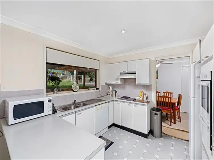 Sixth view of Homely house listing, 13 Cameron Cres, Kincumber NSW