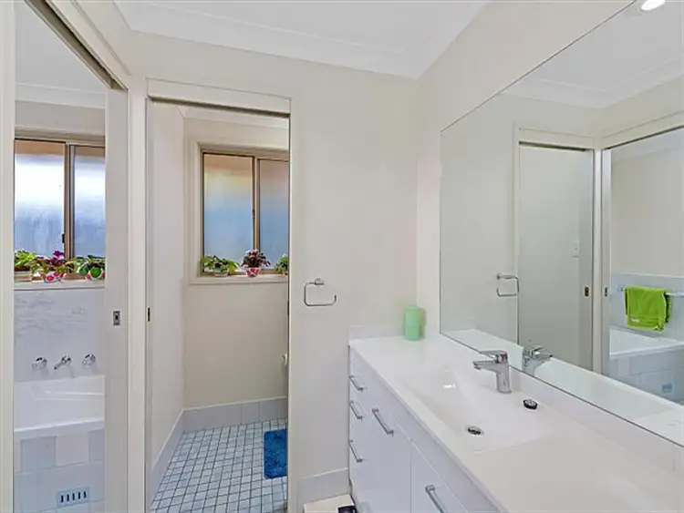 Seventh view of Homely house listing, 13 Cameron Cres, Kincumber NSW