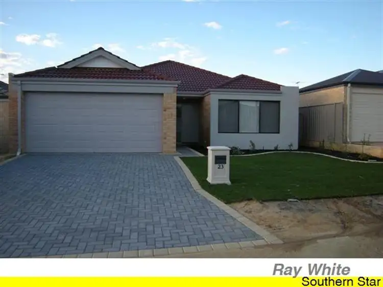 23 Jeffrey Loop, Brookdale WA