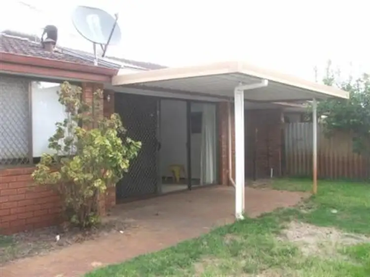 Third view of Homely other listing, 22 Iron Bark Row, Willetton WA