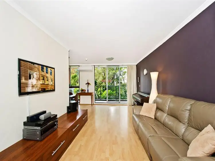 3E/10 Bligh Pl, Randwick NSW