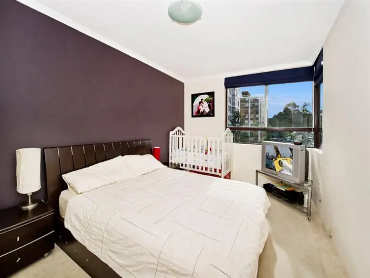 Fifth view of Homely apartment listing, 3E/10 Bligh Pl, Randwick NSW