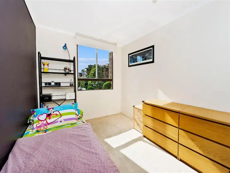 Sixth view of Homely apartment listing, 3E/10 Bligh Pl, Randwick NSW