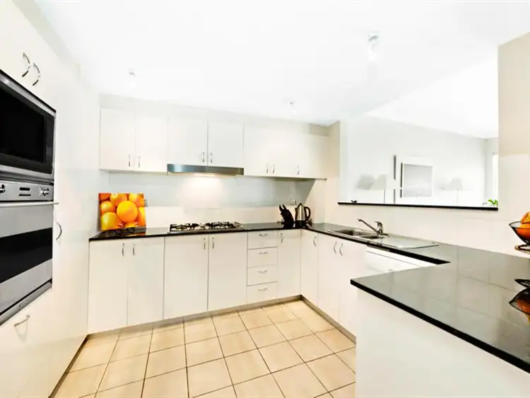 Third view of Homely townhouse listing, 306/24 Karrabee Ave, Huntleys Cove NSW