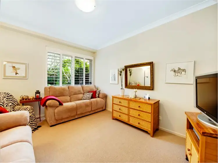 Fourth view of Homely townhouse listing, 306/24 Karrabee Ave, Huntleys Cove NSW