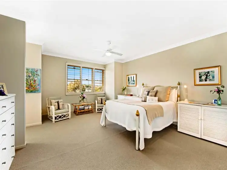 Sixth view of Homely townhouse listing, 306/24 Karrabee Ave, Huntleys Cove NSW
