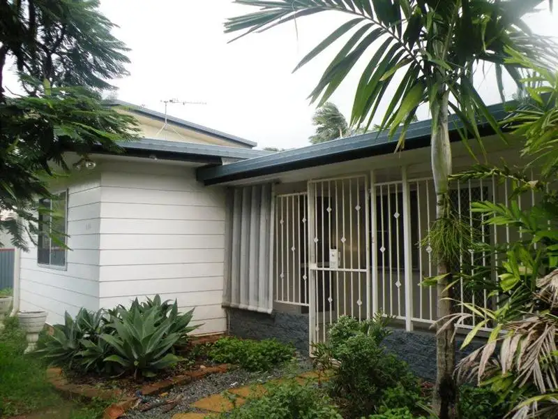 Main view of Homely house listing, 430 Moyle St, Frenchville QLD